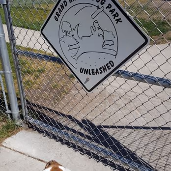 Grand Haven Dog Park photo 2